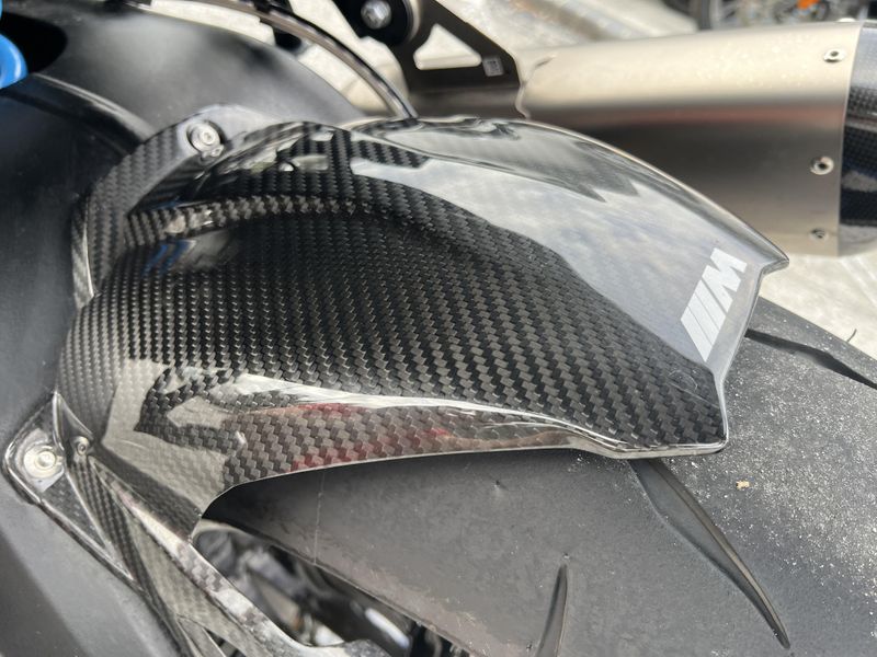 2024 BMW M 1000 XR