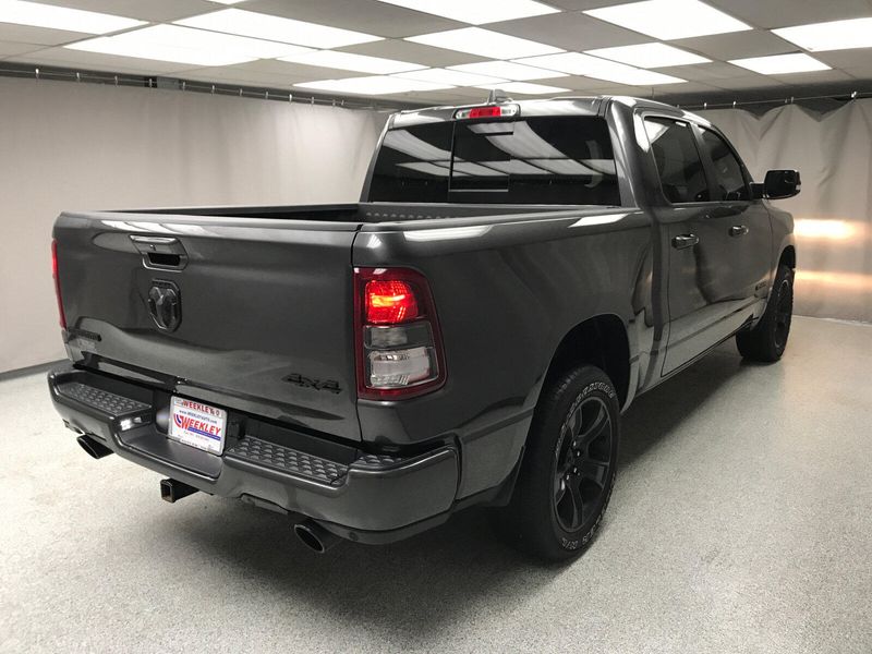 2022 RAM 1500 Big HornImage 20