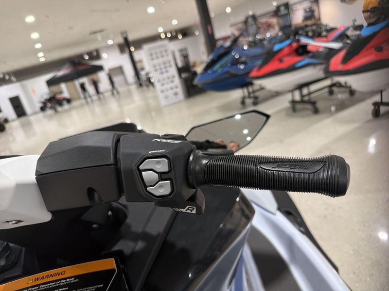 New 2026 Kawasaki JET SKI STX 160X Image 21