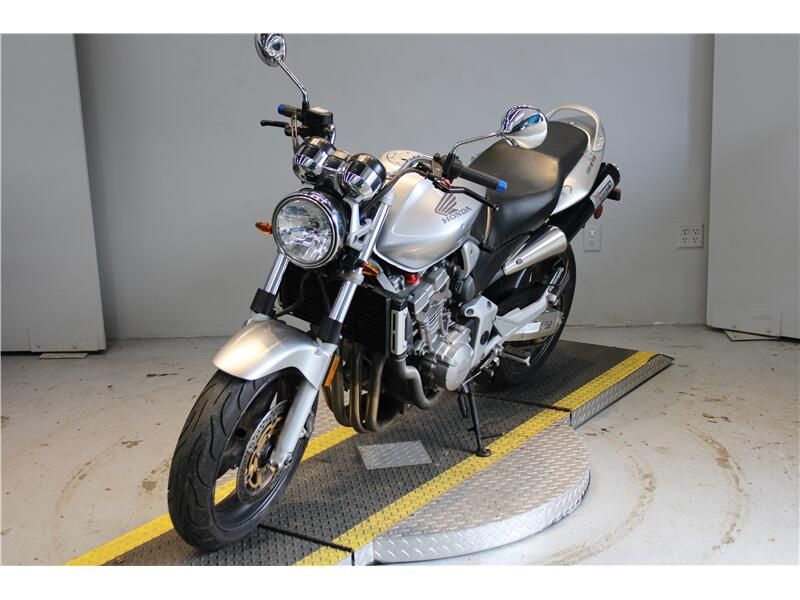 Used 2004 Honda CB900F Image 8