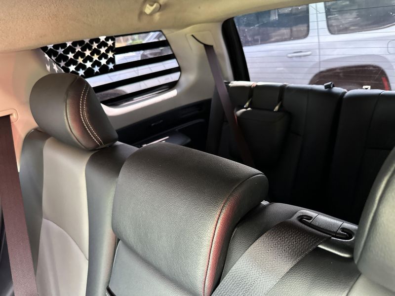 2020 Toyota 4Runner SR5 Premium photo 18