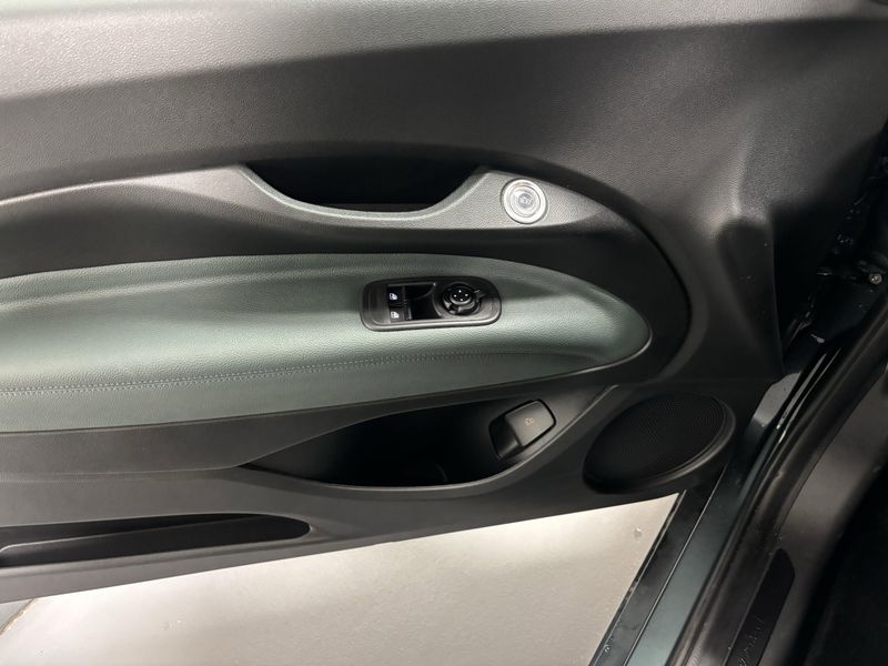 New 2025 Fiat 500e Giorgio Armani Collector