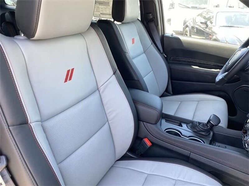 New 2024 Dodge Durango R/T Premium RwdImage 11