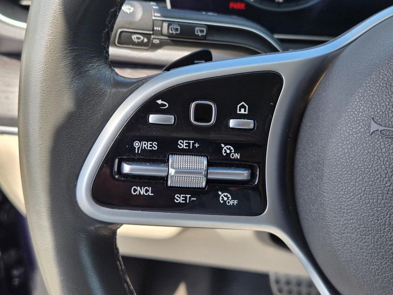 Used 2020 Mercedes-Benz GLE 350 4MATIC SUV