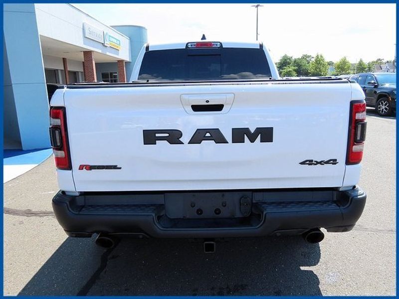 2019 RAM 1500 RebelImage 6