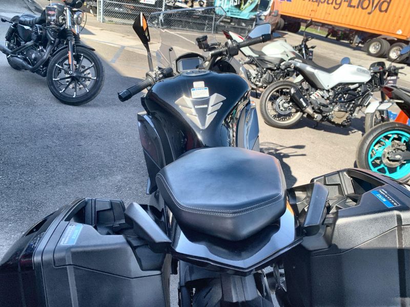 Used 2020 Kawasaki Ninja 1000 SX Image 14