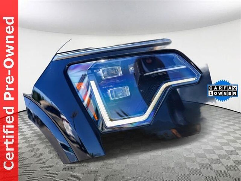 Used 2024 Kia Niro Plug-In Hybrid SXImage 3