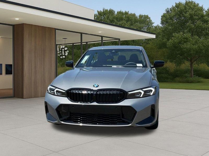 New 2026 BMW 3 Series 330iImage 3