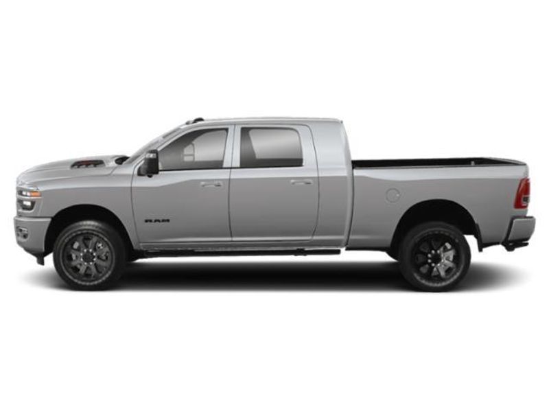 New 2026 RAM 3500 LaramieImage 2