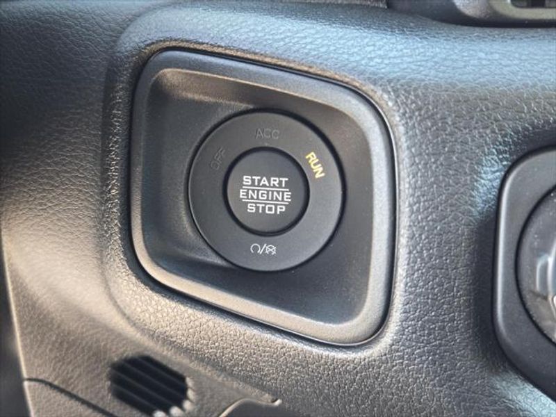 New 2026 Jeep Wrangler 2-door Sport