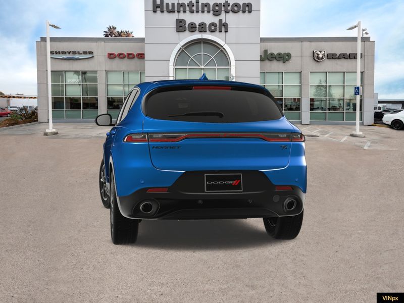 2024 Dodge Hornet R/T Plus AWDImage 13