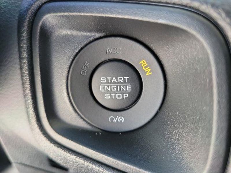 New 2026 Jeep Wrangler 4-door Willys