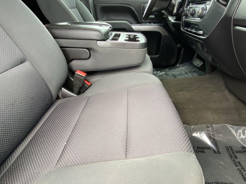 2015 Chevrolet Silverado 1500 LTImage 12