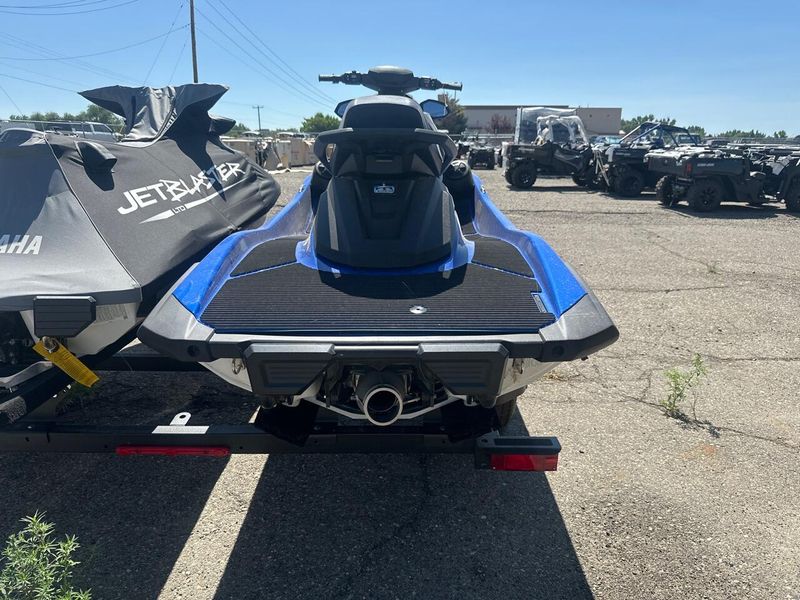 New 2024 Yamaha VX1900CAB 