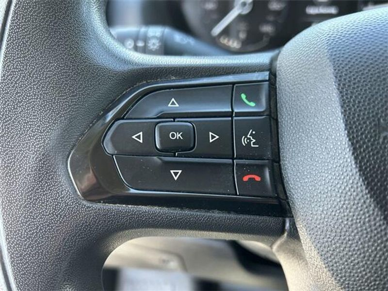 2023 RAM ProMaster 2500 High RoofImage 21