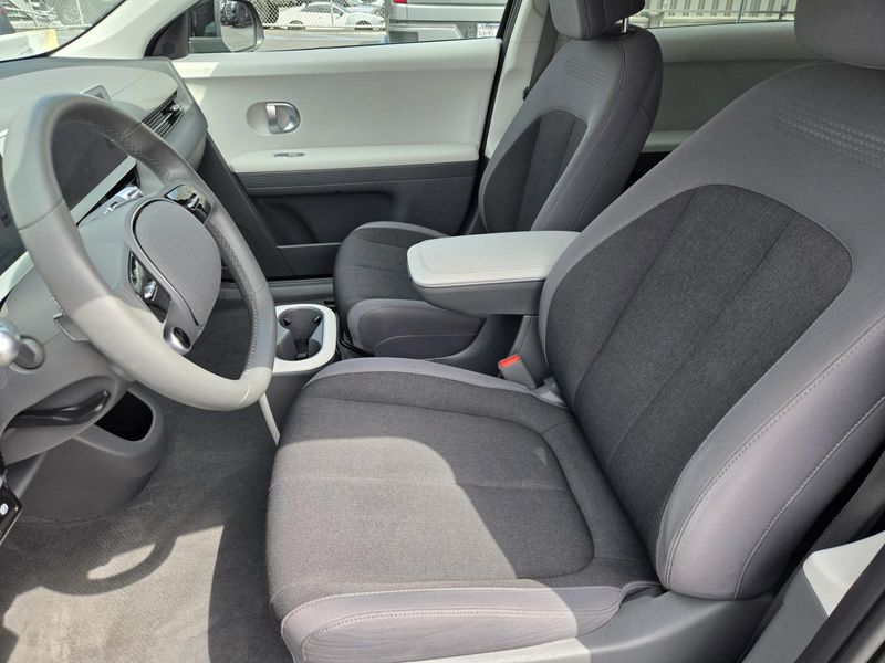 Used 2024 Hyundai IONIQ 5 SEL RWD