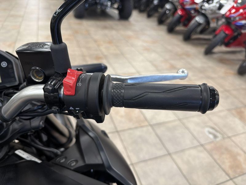 Used 2024 Yamaha MT-03 Image 24