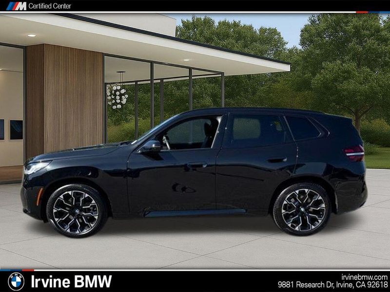 Used 2025 BMW X3 30 xDriveImage 13