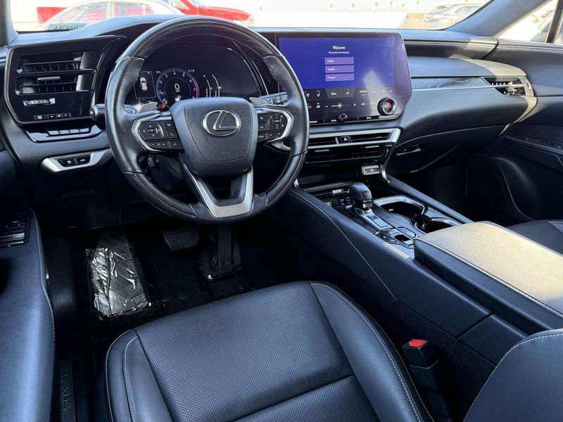 Used 2023 Lexus RX 350Image 25