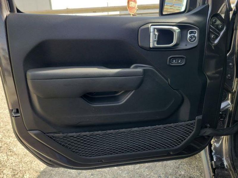 New 2026 Jeep Wrangler 4-door Willys
