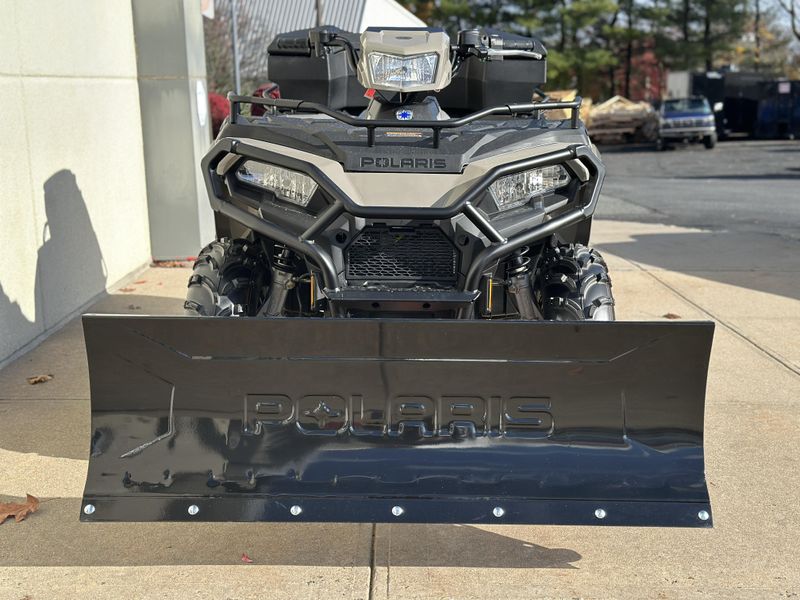 2024 Polaris SPORTSMAN 570 EPSImage 6