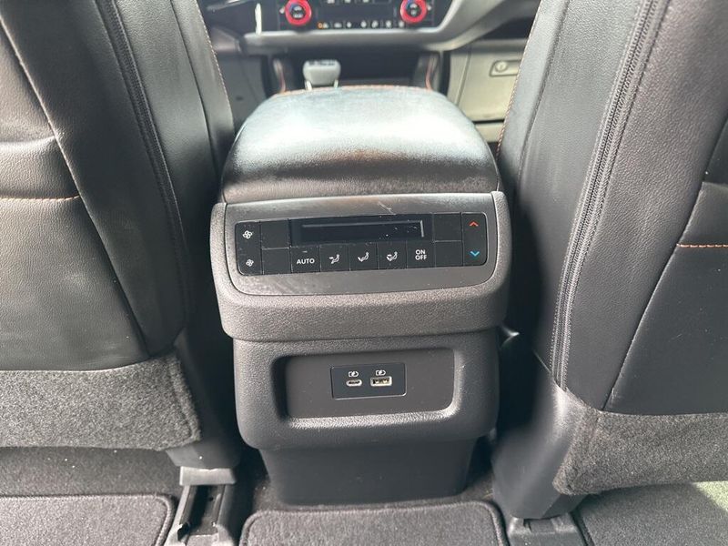 2023 Nissan Pathfinder Rock CreekImage 23
