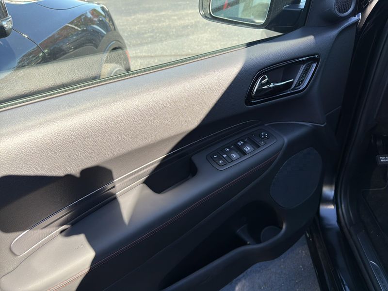 New 2026 Dodge Durango Gt Plus Awd Hemi V8Image 22