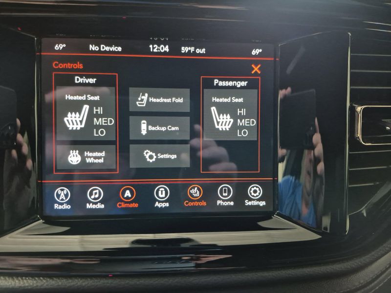 2021 Dodge Durango GT PlusImage 40