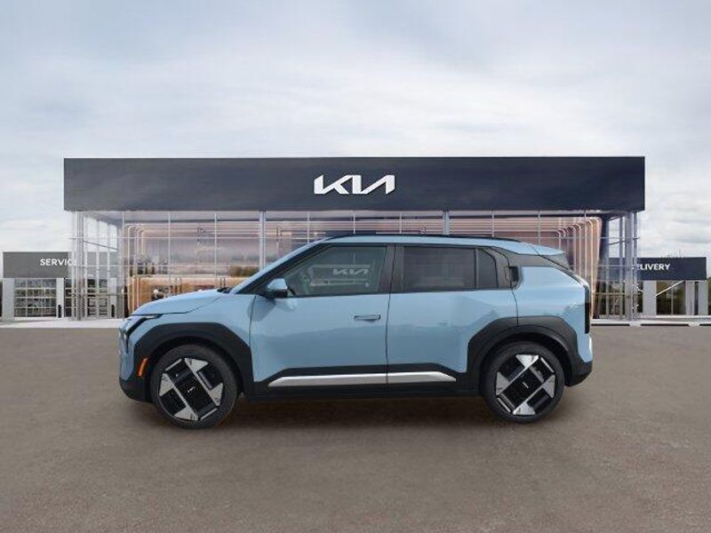 New 2027 Kia EV3 WindImage 7