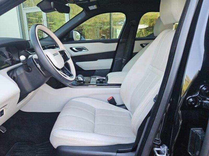 2023 Land Rover Range Rover Velar R-Dynamic S