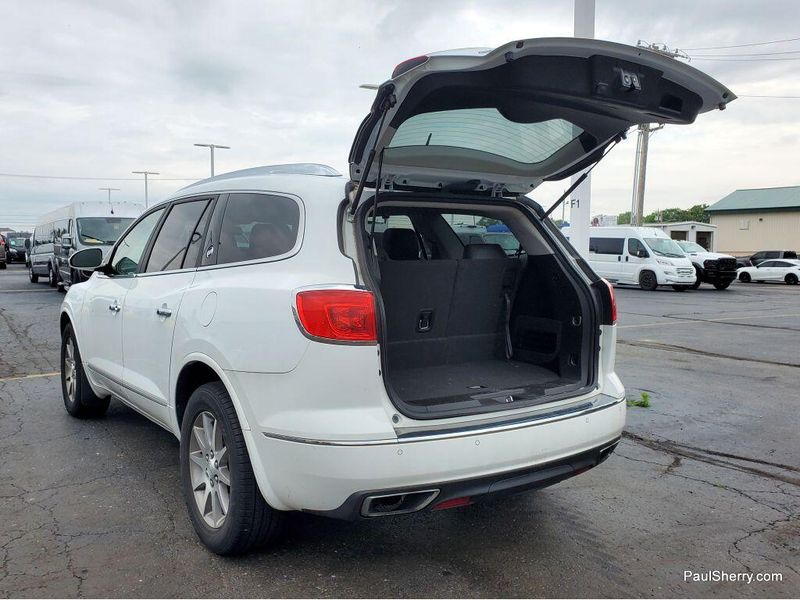 2016 Buick Enclave LeatherImage 10
