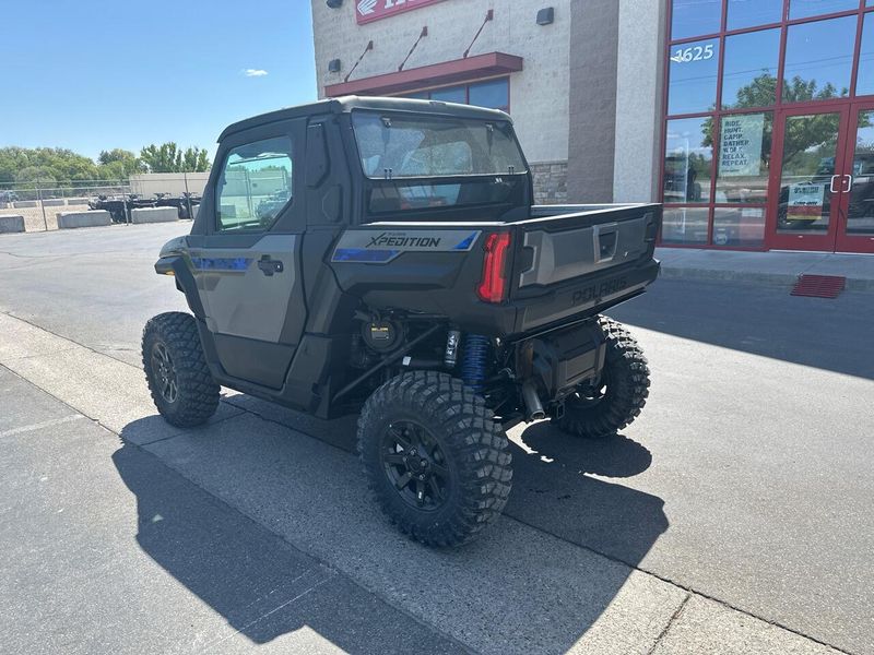 2024 Polaris XPEDITION XP 1000 NORTHSTAR 