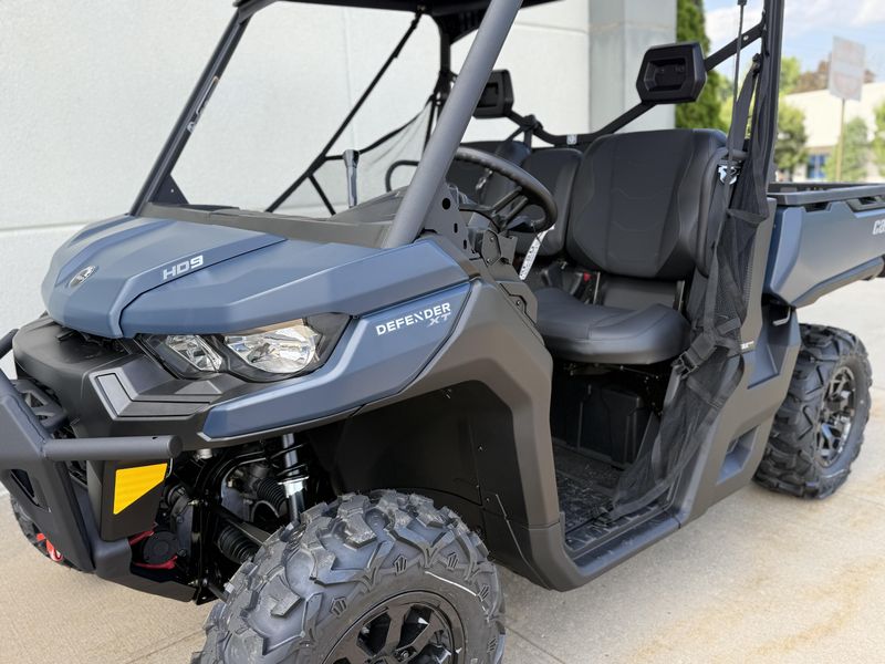 2025 Can-Am DEFENDER XT HD9Image 6