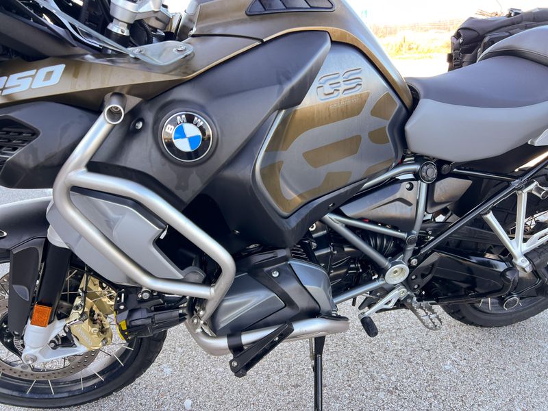 2020 BMW R 1250 GS AdventureImage 6