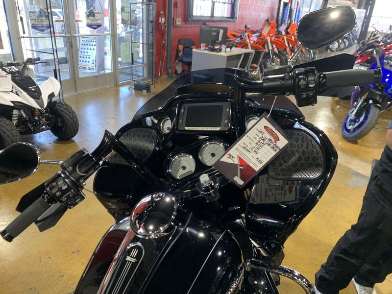 Used 2015 Harley-Davidson ROAD GLIDE SPECIAL Image 15