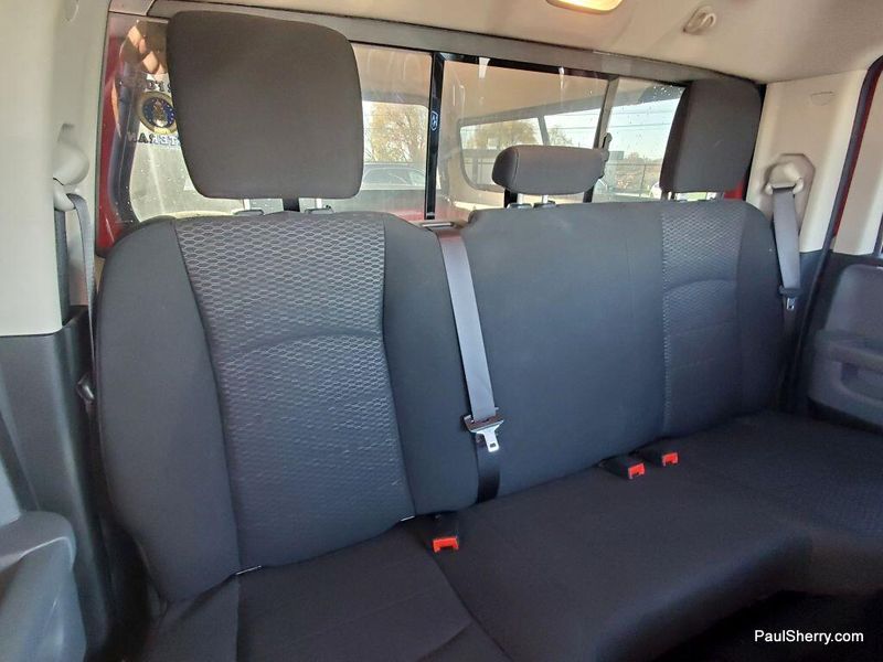 Used 2020 RAM 1500 Classic Warlock