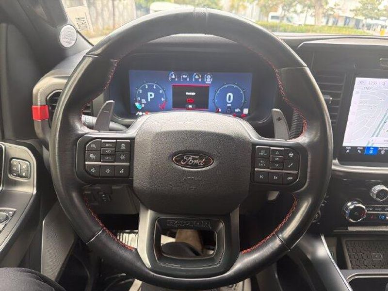 Used 2024 Ford F-150 RaptorImage 13