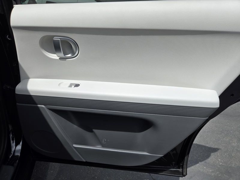 Used 2024 Hyundai IONIQ 5 SEL RWD
