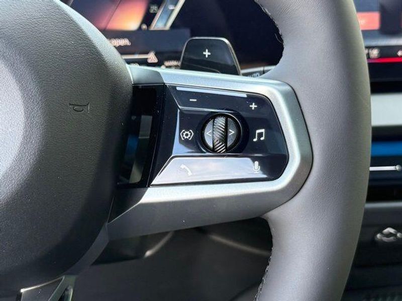 New 2026 BMW X3 30 xDriveImage 23