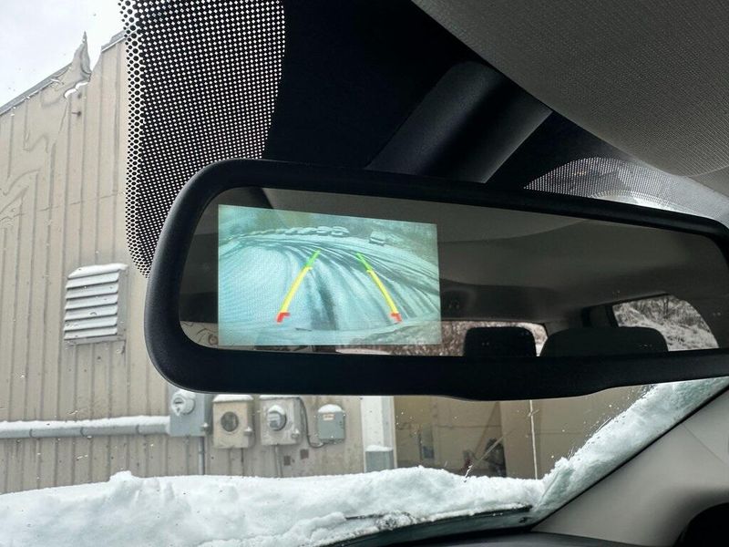 2019 Ram 1500 Tradesman ST photo 4