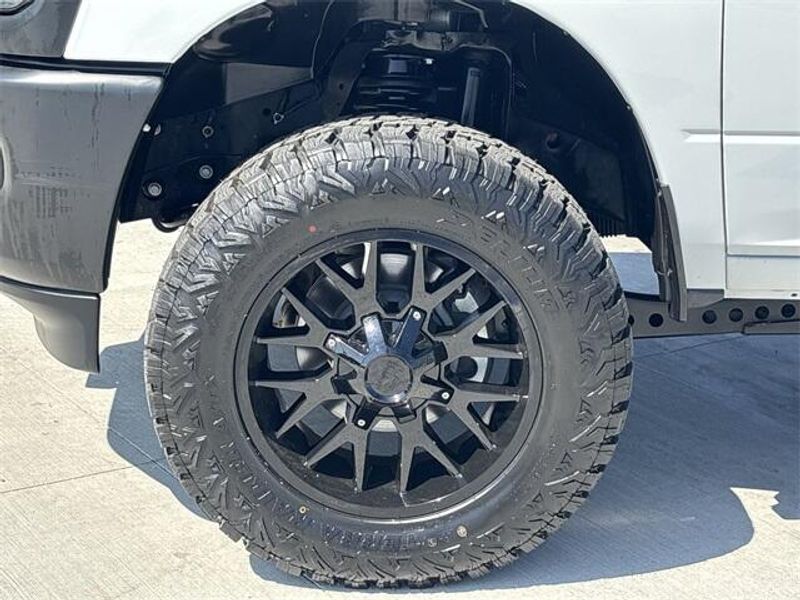 2023 Ram 2500 Tradesman photo 10