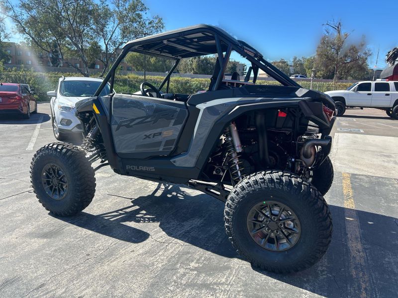 New 2026 Polaris RZR XP S 1000 ULTIMATE Image 13