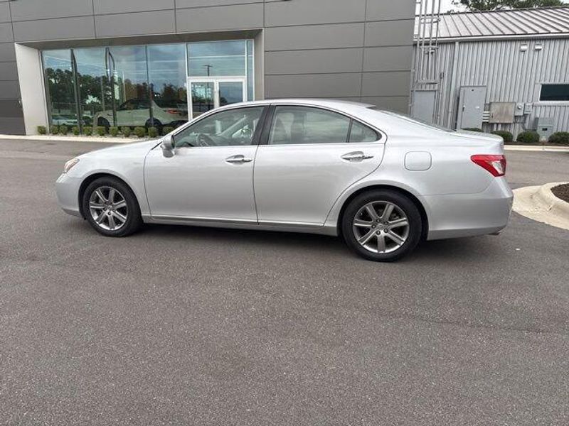 2009 Lexus ES 350 350