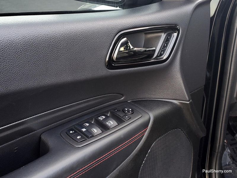 Used 2024 Dodge Durango GT Plus