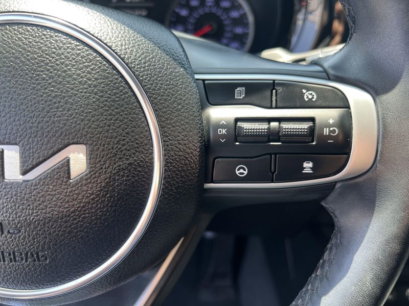 Used 2023 Kia K5 EXImage 12