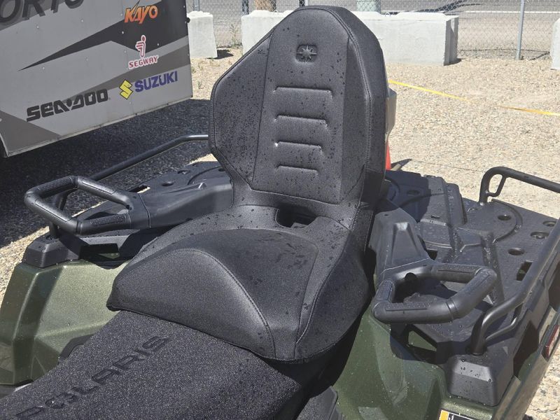 New 2026 Polaris SPORTSMAN TOURING 570 PREMIUM 