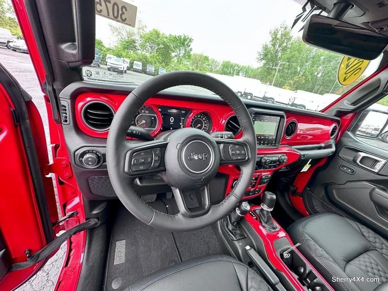 2022 Jeep Gladiator Sport S 4x4Image 27