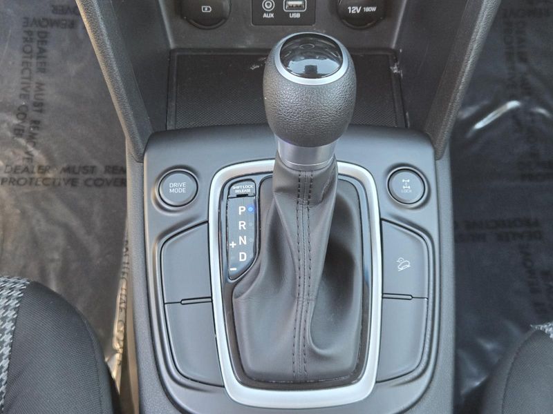 Used 2020 Hyundai Kona SE Auto AWD