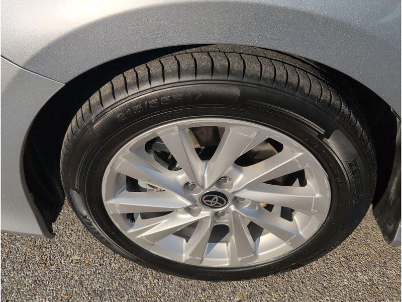 Used 2024 Toyota Camry LEImage 9