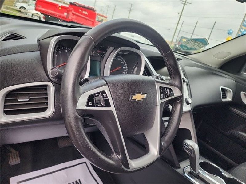 2015 Chevrolet Equinox LTImage 10